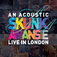 Skunk Anasie: акустичен концерт на албум !